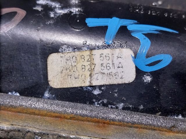 bontott VW TRANSPORTER Csomagtérajtó Kilincs