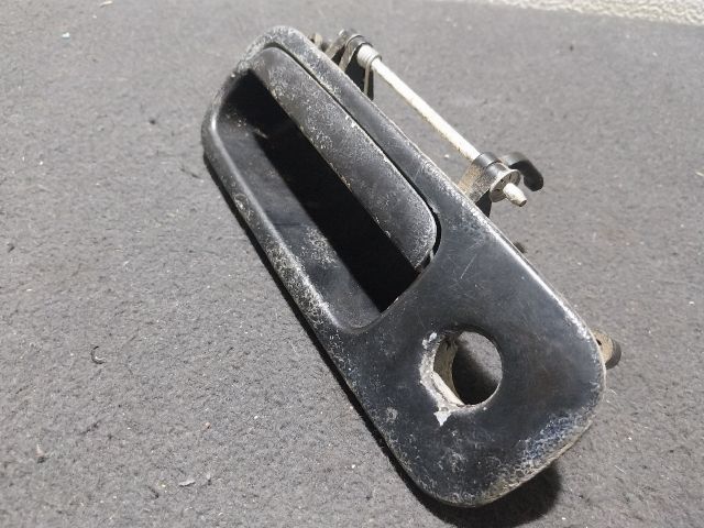 bontott VW TRANSPORTER Csomagtérajtó Kilincs