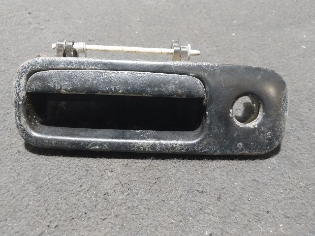 bontott VW TRANSPORTER Csomagtérajtó Kilincs