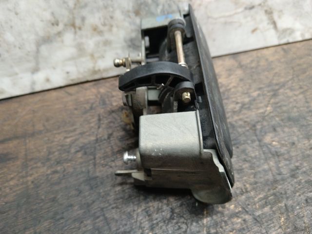 bontott VW TRANSPORTER Csomagtérajtó Kilincs