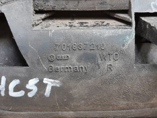 bontott VW TRANSPORTER Csomagtérajtó Kilincs