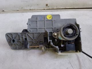 bontott VW TRANSPORTER Csomagtérajtó Kilincs