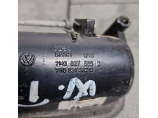 bontott VW TRANSPORTER Csomagtérajtó Kilincs