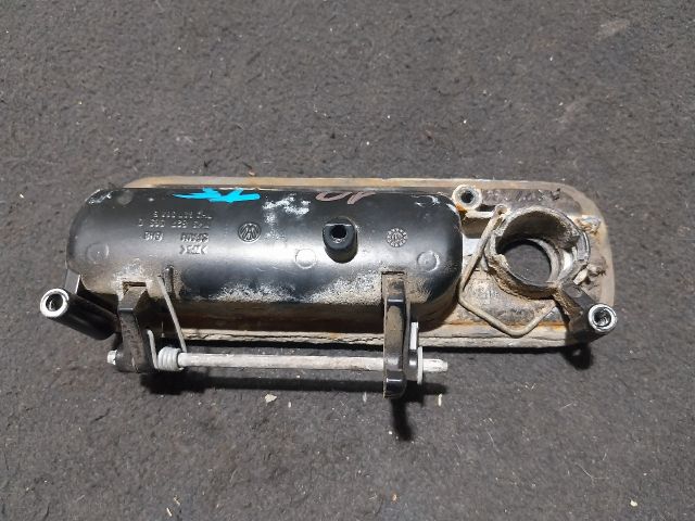 bontott VW TRANSPORTER Csomagtérajtó Kilincs