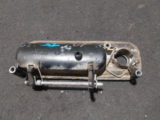 bontott VW TRANSPORTER Csomagtérajtó Kilincs