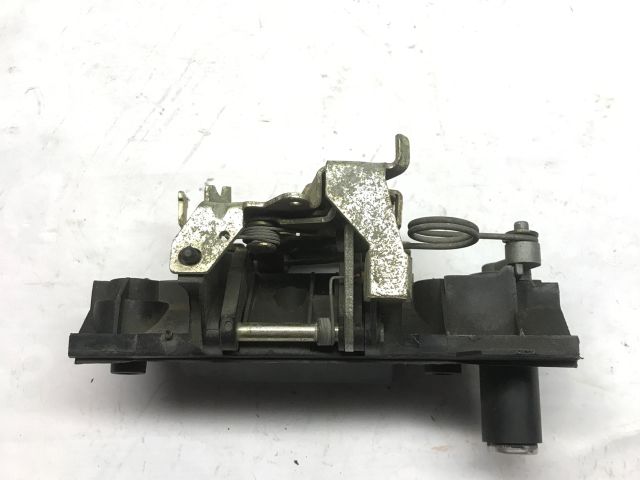 bontott VW TRANSPORTER Csomagtérajtó Kilincs