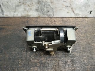 bontott VW TRANSPORTER Csomagtérajtó Kilincs