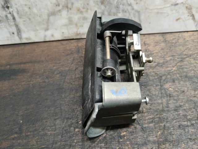 bontott VW TRANSPORTER Csomagtérajtó Kilincs