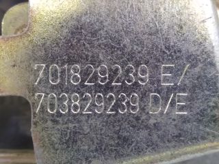 bontott VW TRANSPORTER Csomagtérajtó Kilincs