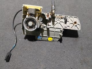 bontott VW TRANSPORTER Csomagtérajtó Kilincs