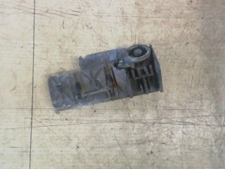 bontott VW TRANSPORTER Csomagtérajtó Kilincs