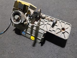 bontott VW TRANSPORTER Csomagtérajtó Kilincs