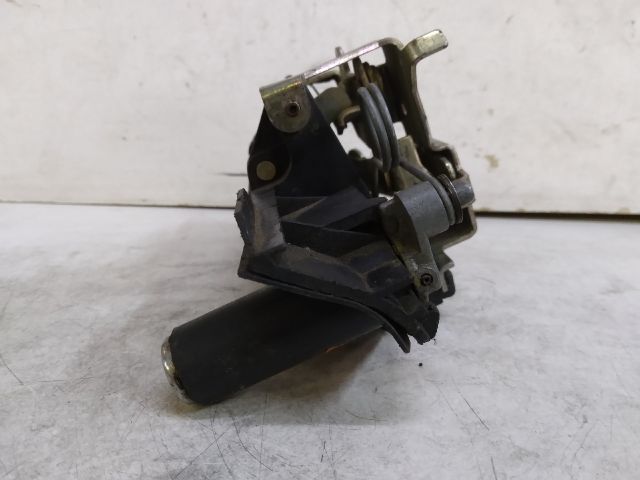 bontott VW TRANSPORTER Csomagtérajtó Kilincs