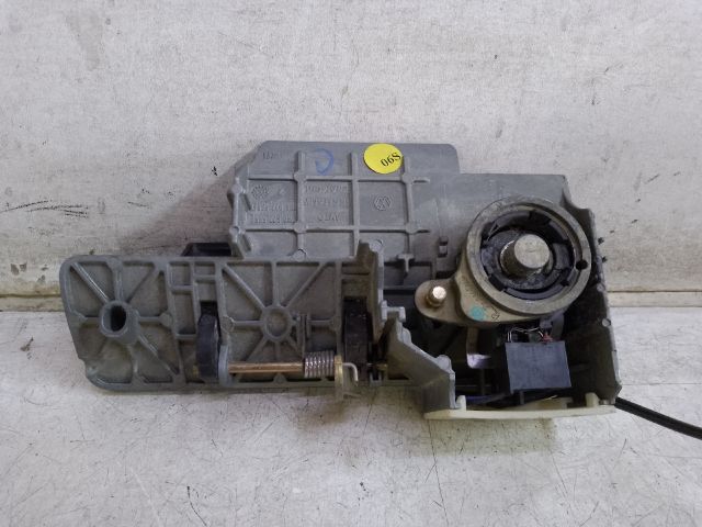 bontott VW TRANSPORTER Csomagtérajtó Kilincs