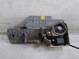 bontott VW TRANSPORTER Csomagtérajtó Kilincs