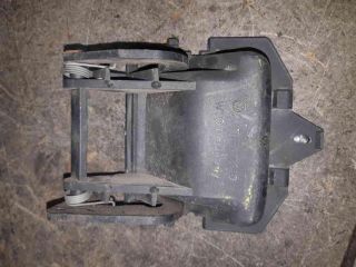 bontott VW TRANSPORTER Csomagtérajtó Kilincs