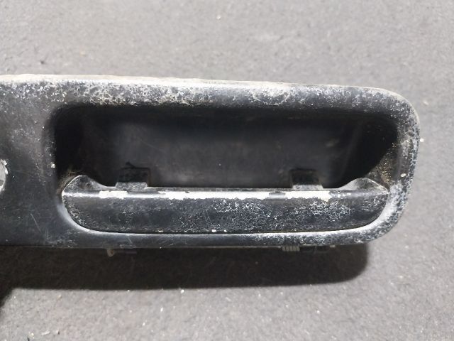 bontott VW TRANSPORTER Csomagtérajtó Kilincs