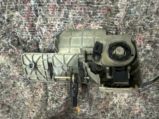 bontott VW TRANSPORTER Csomagtérajtó Kilincs