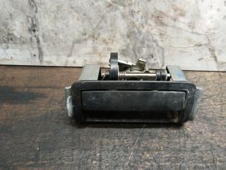 bontott VW TRANSPORTER Csomagtérajtó Kilincs