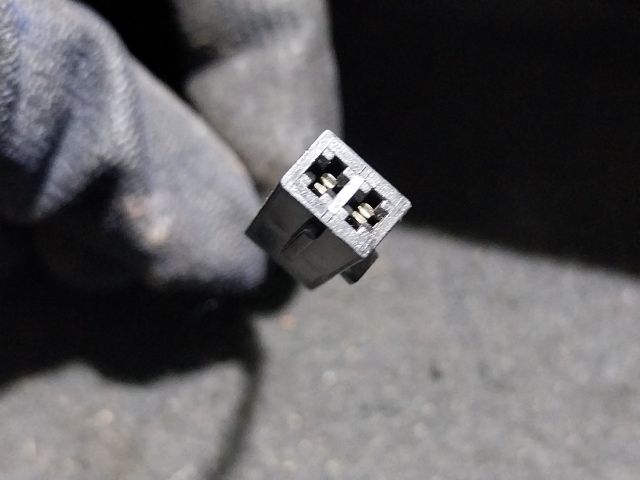 bontott VW TRANSPORTER Csomagtérajtó Kilincs