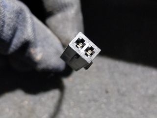 bontott VW TRANSPORTER Csomagtérajtó Kilincs