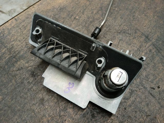 bontott VW TRANSPORTER Csomagtérajtó Kilincs