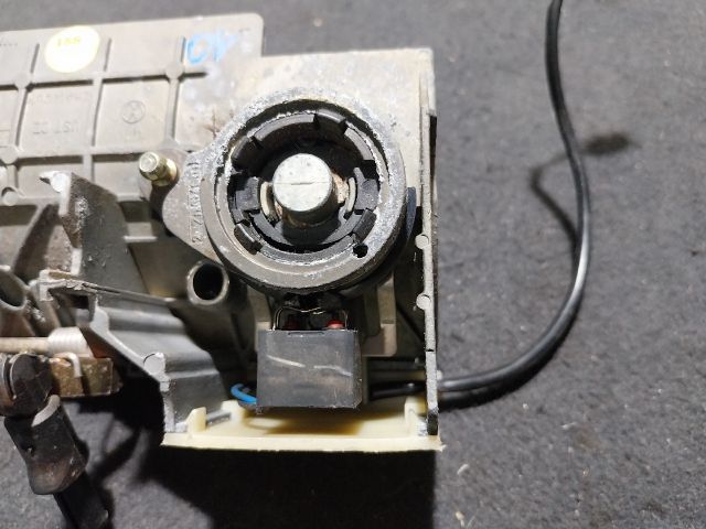 bontott VW TRANSPORTER Csomagtérajtó Kilincs