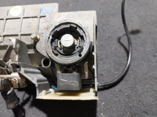 bontott VW TRANSPORTER Csomagtérajtó Kilincs