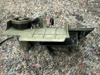 bontott VW TRANSPORTER Csomagtérajtó Kilincs