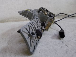 bontott VW TRANSPORTER Csomagtérajtó Kilincs