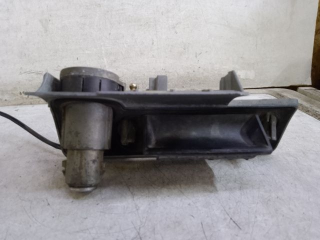 bontott VW TRANSPORTER Csomagtérajtó Kilincs