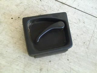 bontott VW TRANSPORTER Csomagtérajtó Kilincs