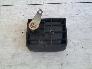 bontott VW TRANSPORTER Csomagtérajtó Kilincs