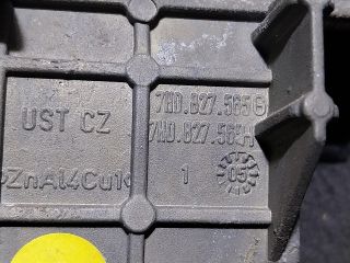 bontott VW TRANSPORTER Csomagtérajtó Kilincs