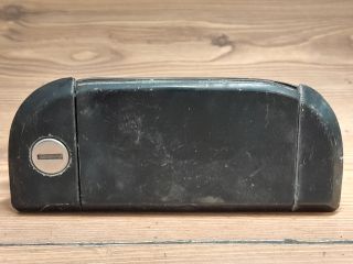 bontott VW TRANSPORTER Csomagtérajtó Kilincs