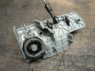 bontott VW TRANSPORTER Csomagtérajtó Kilincs