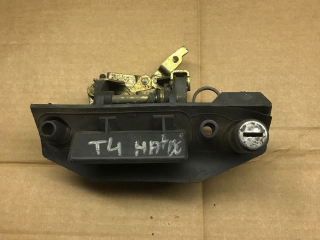 bontott VW TRANSPORTER Csomagtérajtó Kilincs