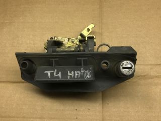 bontott VW TRANSPORTER Csomagtérajtó Kilincs