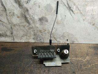 bontott VW TRANSPORTER Csomagtérajtó Kilincs