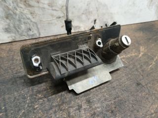 bontott VW TRANSPORTER Csomagtérajtó Kilincs