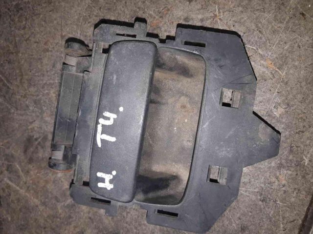 bontott VW TRANSPORTER Csomagtérajtó Kilincs