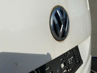 bontott VW TRANSPORTER Csomagtérajtó (Részeivel)