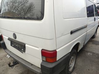 bontott VW TRANSPORTER Csomagtérajtó (Részeivel)