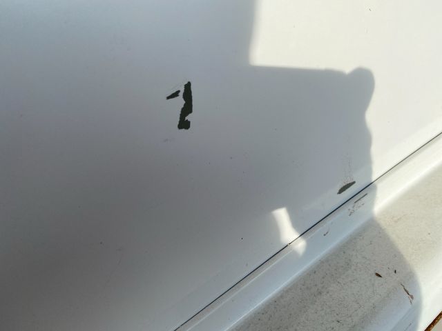 bontott VW TRANSPORTER Csomagtérajtó (Részeivel)