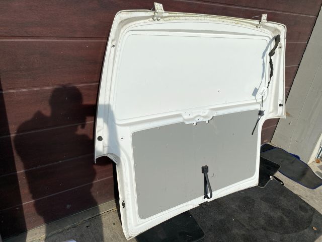 bontott VW TRANSPORTER Csomagtérajtó (Részeivel)