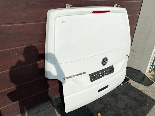 bontott VW TRANSPORTER Csomagtérajtó (Részeivel)