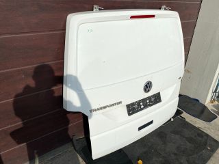 bontott VW TRANSPORTER Csomagtérajtó (Részeivel)