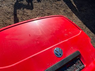 bontott VW TRANSPORTER Csomagtérajtó (Részeivel)