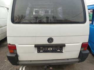 bontott VW TRANSPORTER Csomagtérajtó (Részeivel)