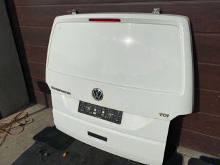 bontott VW TRANSPORTER Csomagtérajtó (Részeivel)